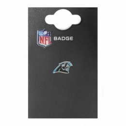 CarolinaPanthersNFLMetalenwapenschildpinbadgeBDNFCRCP