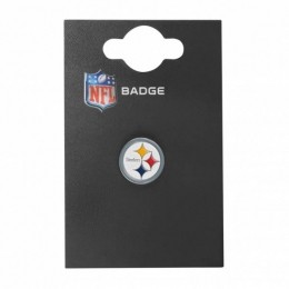 PittsburghSteelersNFLMetalenwapenschildpinbadgeBDNFLCRSPS