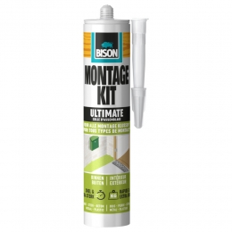 BisonMontagekitUltimate440gr