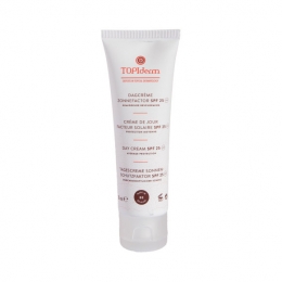 TopidermDagcrmeSPF2550ml
