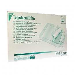 Tegaderm3mTransp20x30cm101629