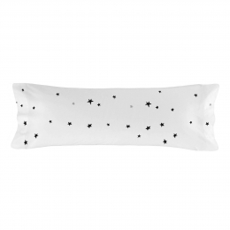 KussensloopConstellationBlanc