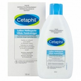 CetaphilMildeHuidreiniger200ml