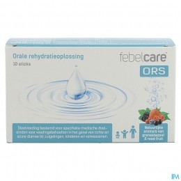 FebelcareOrsSticks10