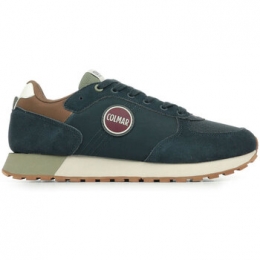 SneakersColmarTravisAuthentic