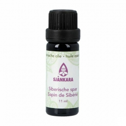 SjankaraSparSiberischeEtherischOlie11ml