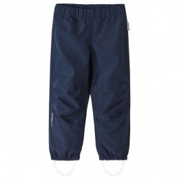 Reima-KidsReimatecPantsKaura-Regenbroekmaat128blauw