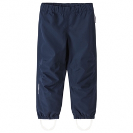 Reima-KidsReimatecPantsKaura-Regenbroekmaat134blauw