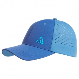 Sthr-LasercutCap-PetmaatOneSizeblauw