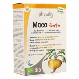 PhysalisMacaForteComp30Nf