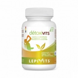 DetoxivitsPotCaps30Lepivits