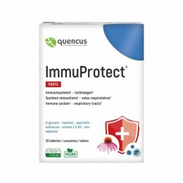 QuercusImmuprotectForteComp30