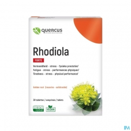 QuercusRhodiolaComp30