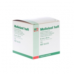 MollelastHaftWindelElastAdh8cmx20m30070