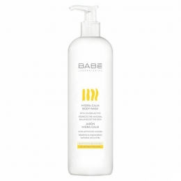 BabBodyHydra-calmBodyWash500ml