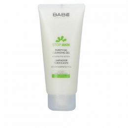 BabStopAknPurifyingCleansingGel200ml