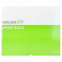 HekuraSoftUrinezak500ml60cmKraan10Uz4530