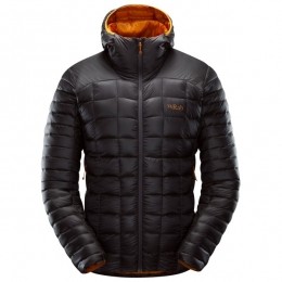 Rab-MythicAlpineLightJacket-DonsjackmaatXXLzwart