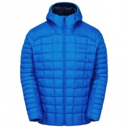 Rab-MythicAlpineLightJacket-DonsjackmaatXXLblauw