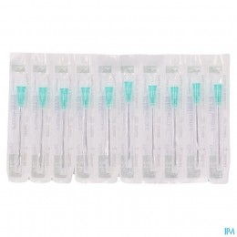 TerumoNaaldAgani21g2RbGroen100
