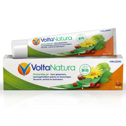 VoltaNaturaGel100ml