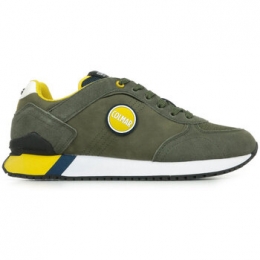 SneakersColmarTravisPlusColors
