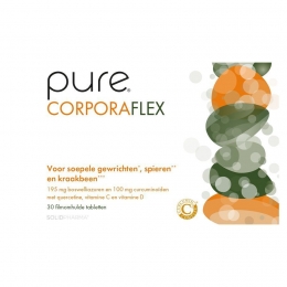 PureCorporaflex30Tabletten