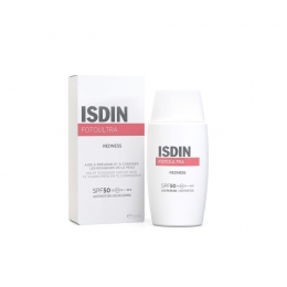 IsdinFotoUltraRednessSPF5050ml