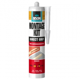 BisonMontagekitDirectGripKoker370gr
