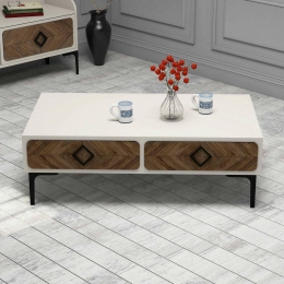SalontafelSambaHannahHome
