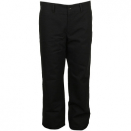 JeansCsbLondonCoatedDenimTrouser