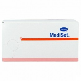 MedisetAnatomischPincetGroen125cm207120563