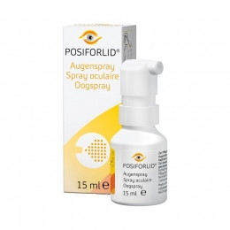 PosiforlidOogspray15Ml