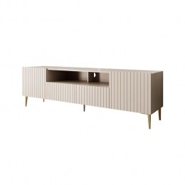 MeubellaTV-MeubelKing-Beige-180cm
