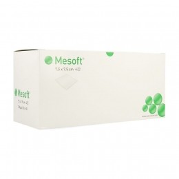 MesoftKpSter4l75x75cm30x5156165