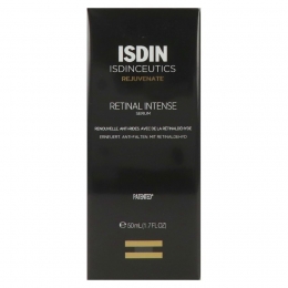 IsdinceuticsRetinalIntense50ml
