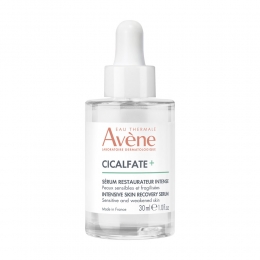 AvneCicalfateIntensherstellendSerumGevoeligeverzwaktehuid30ml