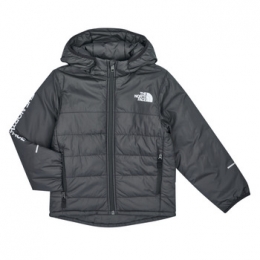 WindjackTheNorthFaceBoysNeverStopSyntheticJacket