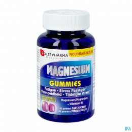 FortePharmaMagnesiumGummies45