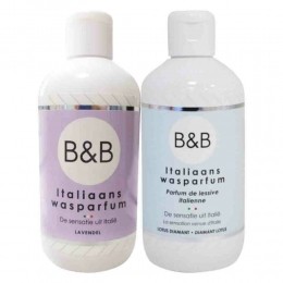 BBItaliaanseWasparfumLavendelLotusDiamantPakket