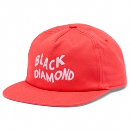 BlackDiamond-BDWashedCap-PetmaatOneSizerood