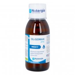 OligomaxZinc150mlNf