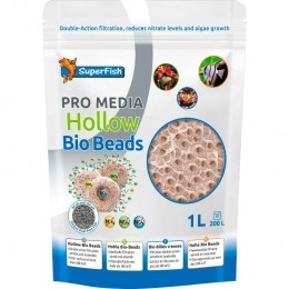 Superfishpromediabiobead1000ml-Superfish