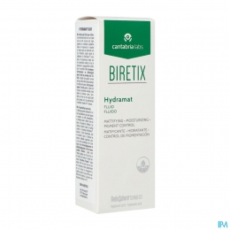 BiretixHydramatFluidTube50ml