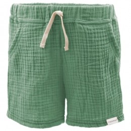 maximo-KidsMiniShorts-Shortmaat98groen