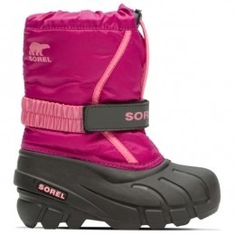 Sorel-KidsFlurry-Winterschoenenmaat10Kroze