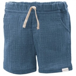 maximo-KidsMiniShorts-Shortmaat98blauw