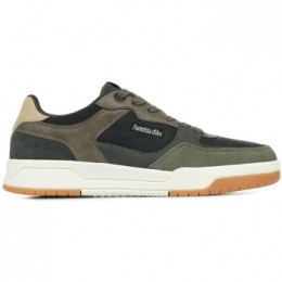 SneakersPantofoladOroLongiCbUomoLow