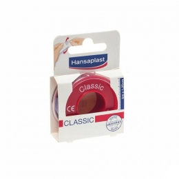 HansaplastFixationTapeClassic5mx125cm