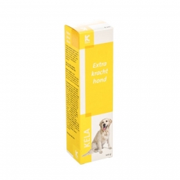 ExtraKrachtHondPasta100g
